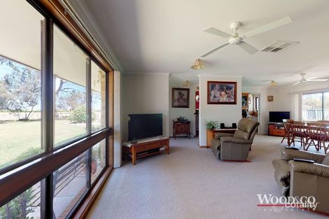 Property photo of 33 Oswin Road Beverford VIC 3590