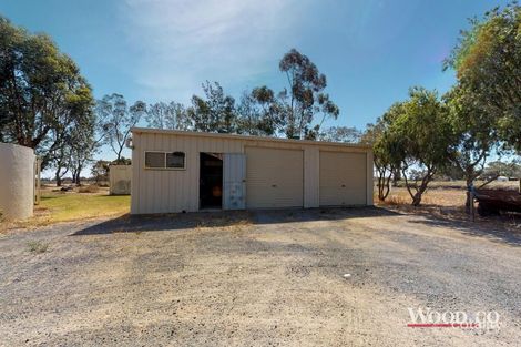 Property photo of 33 Oswin Road Beverford VIC 3590