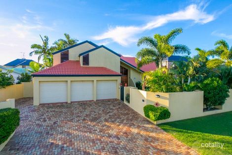 Property photo of 4 Smugglers Place Runaway Bay QLD 4216