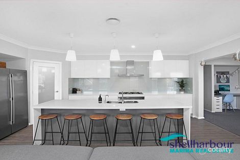 Property photo of 7 The Links Drive Shell Cove NSW 2529