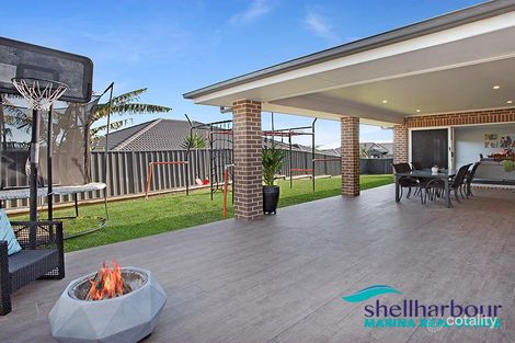 Property photo of 7 The Links Drive Shell Cove NSW 2529