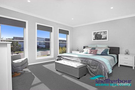 Property photo of 7 The Links Drive Shell Cove NSW 2529