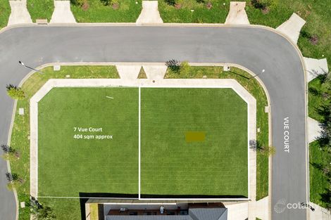 7 Vue Ct, Daylesford, VIC 3460