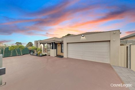 Property photo of 2 Sandstock Place Brookfield VIC 3338