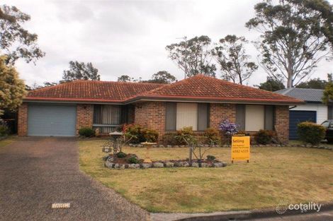 26 Northumberland Ave, Lemon Tree Passage, NSW 2319