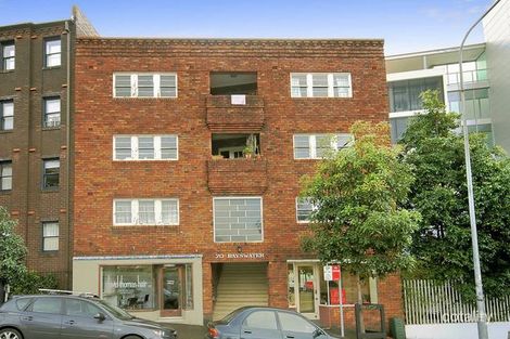 Property photo of 11/70-70A Bayswater Road Rushcutters Bay NSW 2011