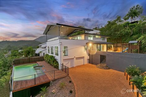 Property photo of 31 Ponticello Street Whitfield QLD 4870