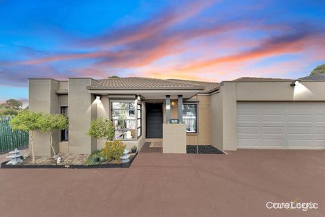 Property photo of 2 Sandstock Place Brookfield VIC 3338