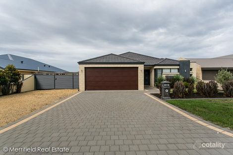 Property photo of 26 Ethereal Drive McKail WA 6330