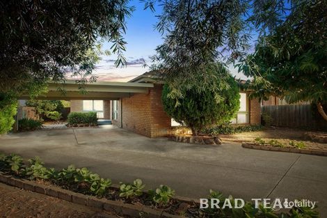 Property photo of 3 Rowan Drive Kealba VIC 3021