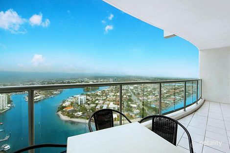 3351/23 Ferny Ave, Surfers Paradise, QLD 4217