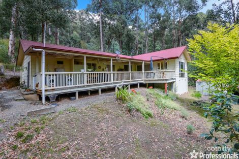 Property photo of 150-158 Old Warburton Road Warburton VIC 3799