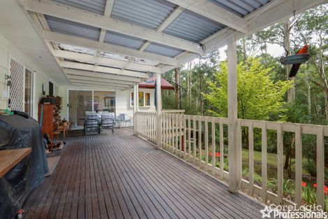 Property photo of 150-158 Old Warburton Road Warburton VIC 3799