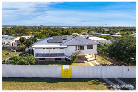 14 Bradford St, West Rockhampton, QLD 4700