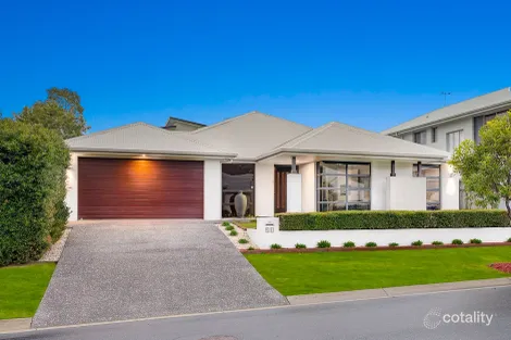 21 Hampden St, North Lakes, QLD 4509