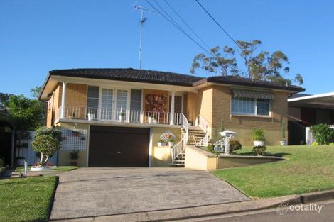 33 Azalea St, Greystanes, NSW 2145