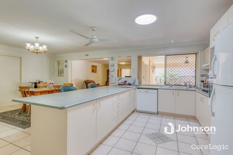 Property photo of 33 Lockwood Crescent Manly West QLD 4179