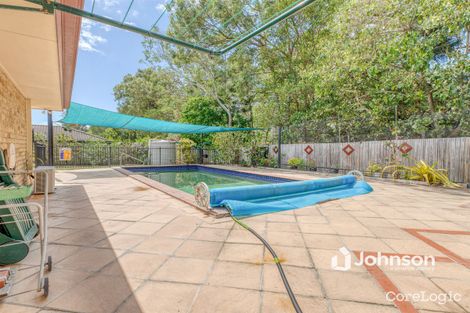 Property photo of 33 Lockwood Crescent Manly West QLD 4179