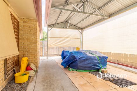 Property photo of 33 Lockwood Crescent Manly West QLD 4179