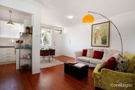 Property photo of 20/104 Alice Street Newtown NSW 2042