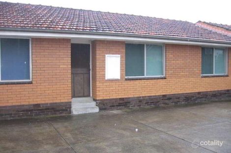 2/21 Alexander Ave, Thomastown, VIC 3074