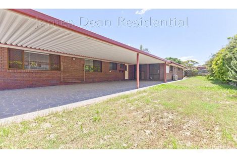 Property photo of 50 Robtrish Street Manly West QLD 4179