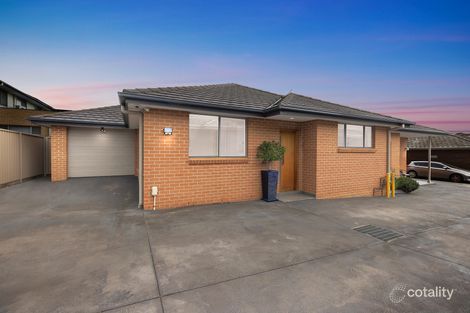 3/26 Ellis St, Condell Park, NSW 2200