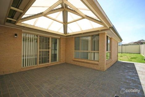 Property photo of 26 Hambledon Circuit Harrington Park NSW 2567