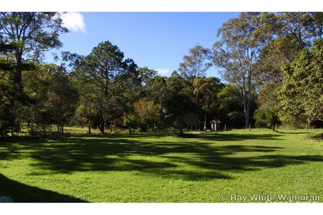 1 W Lindsay Rd, Wamuran, QLD 4512