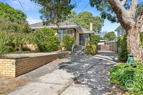 Property photo of 35 Chapman Street Macleod VIC 3085