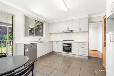 Property photo of 3 Lovell Road Denistone East NSW 2112