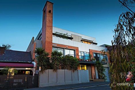 Property photo of 10/52-54 Young Street Fitzroy VIC 3065