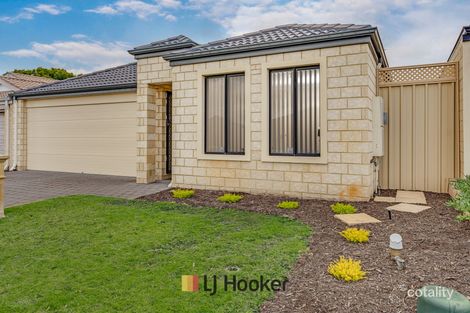 Property photo of 5 Yapton Turn Girrawheen WA 6064