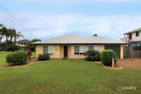 3 Mcgowan St, Burnett Heads, QLD 4670