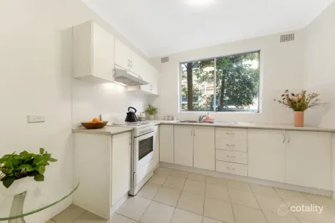 Property photo of 2/22 Chandos Street Ashfield NSW 2131