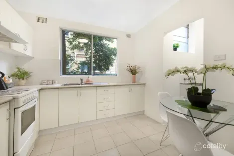 Property photo of 2/22 Chandos Street Ashfield NSW 2131