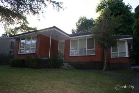 Property photo of 4 Holyrood Drive Vermont VIC 3133