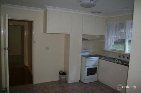 Property photo of 4 Holyrood Drive Vermont VIC 3133