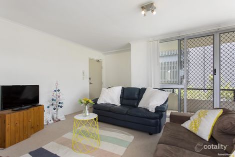 Property photo of 8/37 Chasely Street Auchenflower QLD 4066