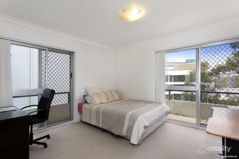 Property photo of 8/37 Chasely Street Auchenflower QLD 4066