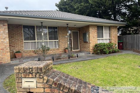 2/5 Saxonwood Dr, Narre Warren, VIC 3805