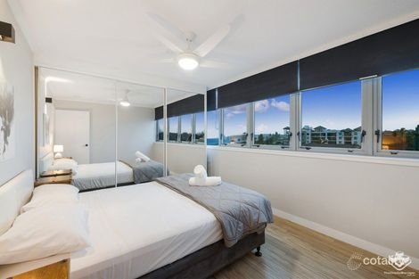 Property photo of 19/4 Aerodrome Road Maroochydore QLD 4558