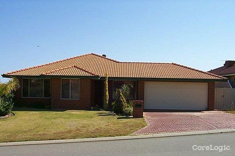 Property photo of 24 Radstock Circuit Ridgewood WA 6030