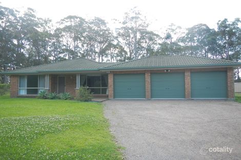 Property photo of 3 Settlers Close Medowie NSW 2318