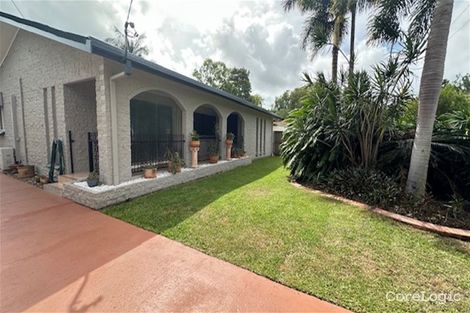 Property photo of 13 Dampier Drive Andergrove QLD 4740