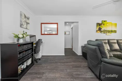 Property photo of 17A Lakeview Street Toukley NSW 2263