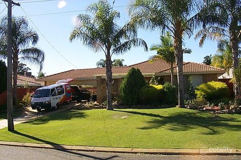 54 Hawford Way, Willetton, WA 6155