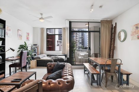 408/172-190 Riley St, Darlinghurst, NSW 2010