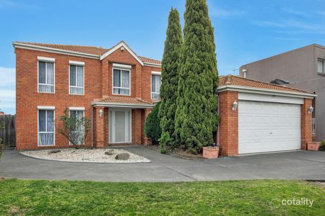 10 Booth Way, Taylors Lakes, VIC 3038