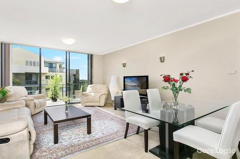 Property photo of 701/2-10 Orara Street Waitara NSW 2077